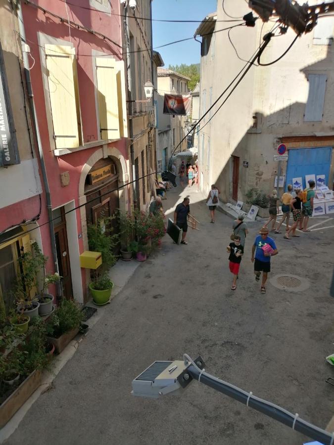 Le Petit Ventoux Village *