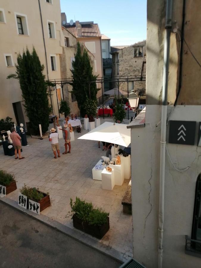 Le Petit Ventoux Village Apartment