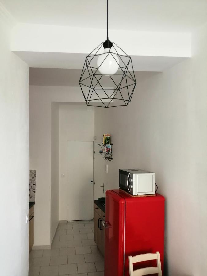Apartment Le Petit Ventoux Village Malaucene