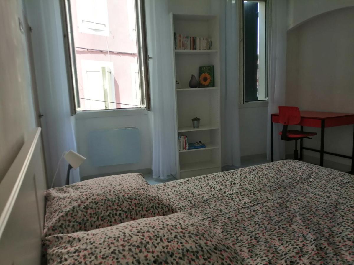 Apartment Le Petit Ventoux Village