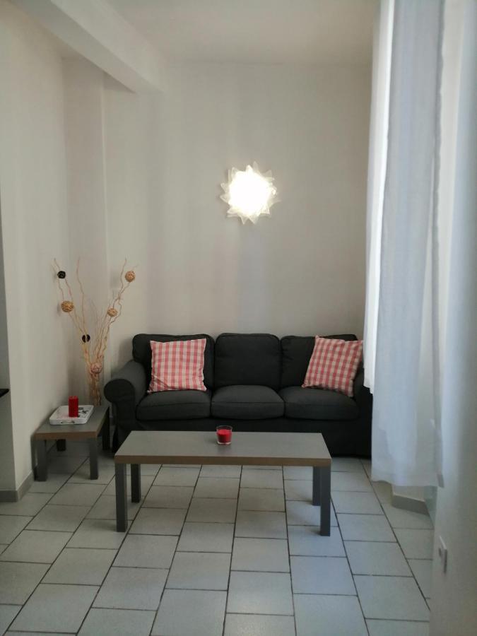 Le Petit Ventoux Village Apartment