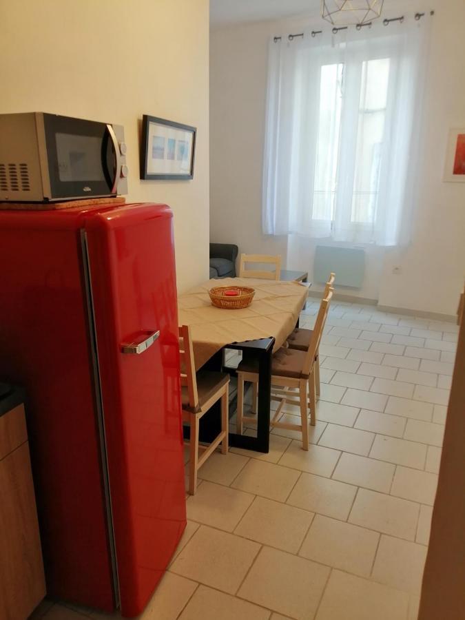Apartment Le Petit Ventoux Village *