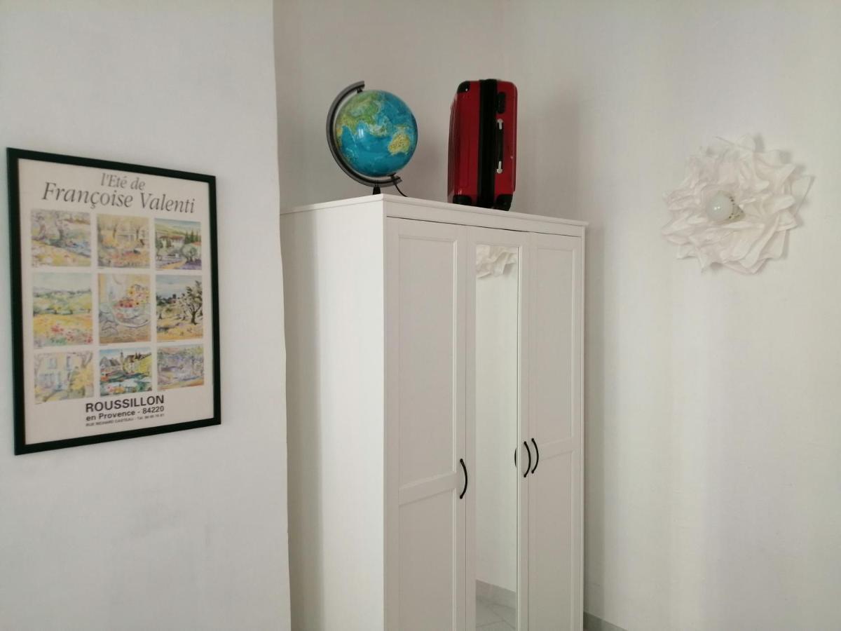 Le Petit Ventoux Village Apartment *