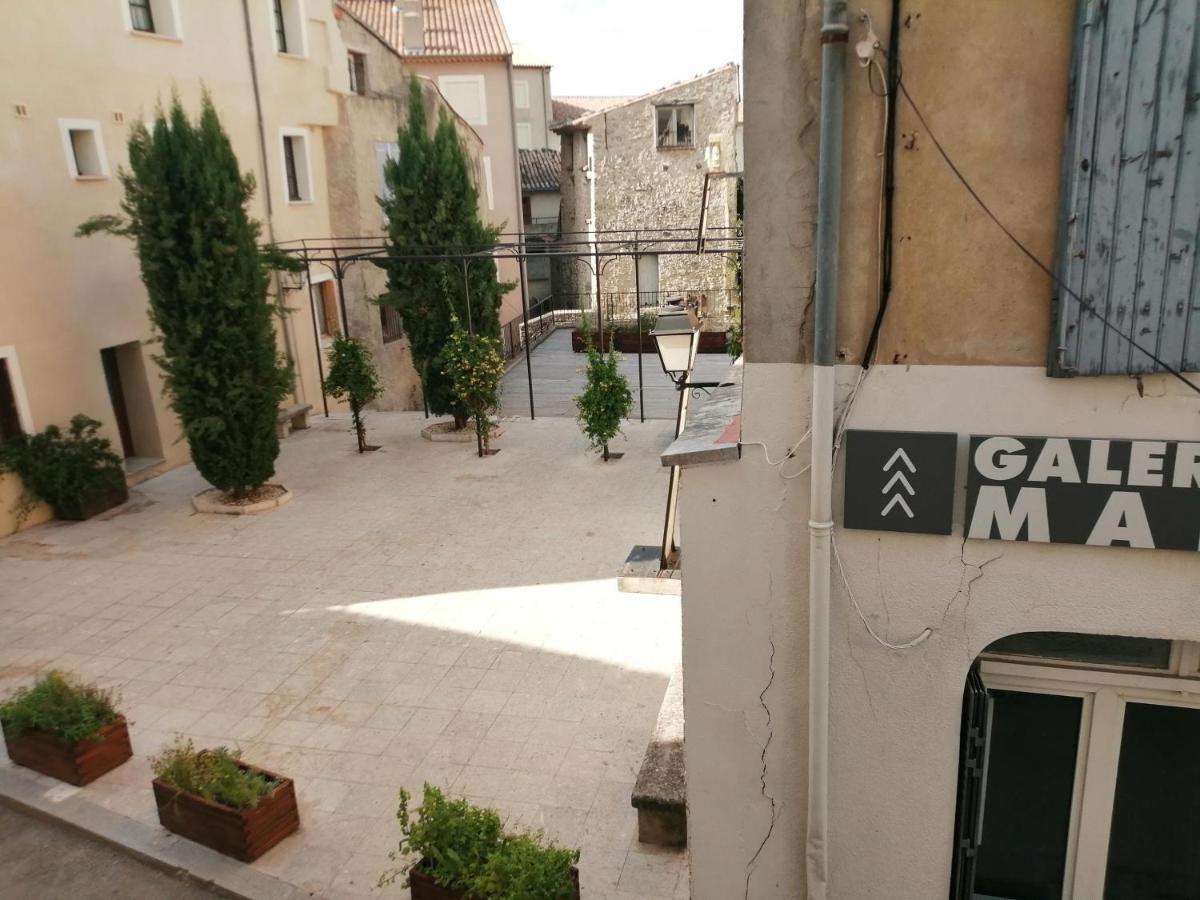 Apartment Le Petit Ventoux Village