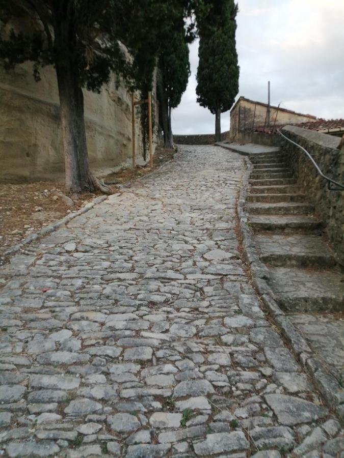 Le Petit Ventoux Village Apartment Malaucene