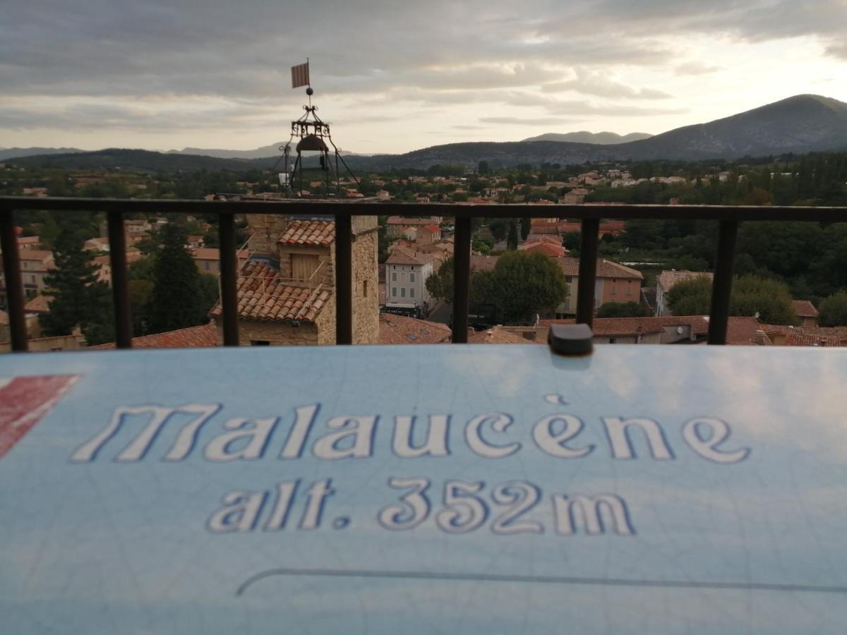 Apartment Le Petit Ventoux Village *